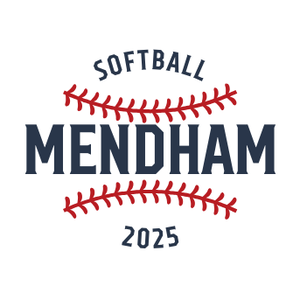 Mendham Softball 2025